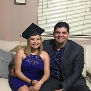 Meet your Posher, Cinthia